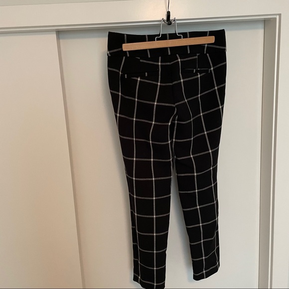 Ann Taylor Loft Marisa Skinny Ankle Pant - Picture 6 of 10